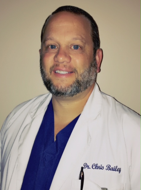 Meet Our Physicians - Vohra Woundcare